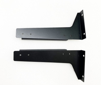 Parasound RMK33 Rack Mounting Brackets